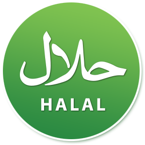 halal